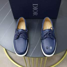 Picture of Dior Shoes _SKUDiorsz38-45BS06013975